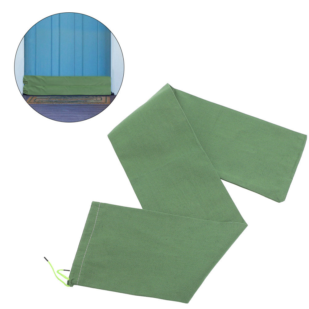 Flood Barrier Bag - 2Pcs Extended Length Flood Sand Bags