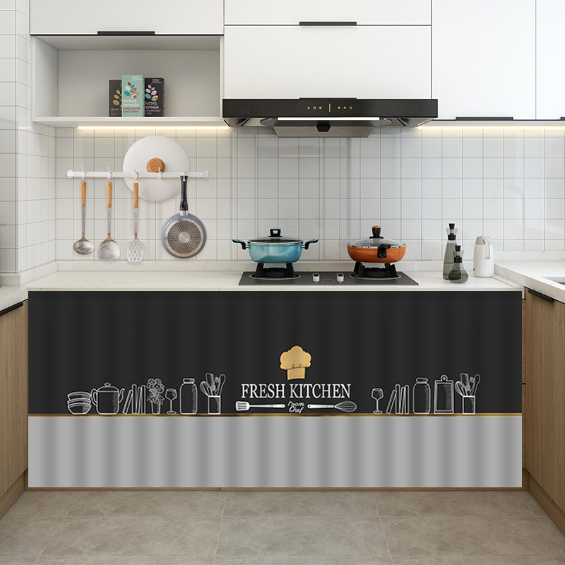 VIKAMA Kitchen Cabinet Cover C - Window Lock Bar review and price