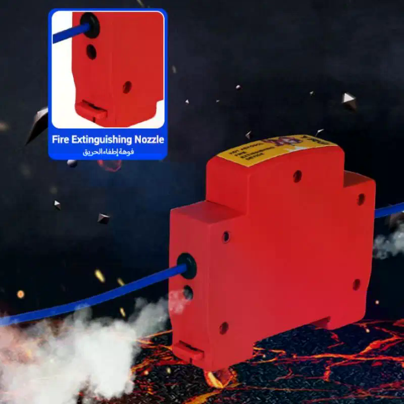 Engine Compartment Non-polluti - Fire Extinguisher Small review and price