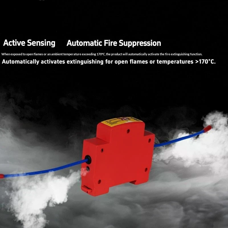 Engine Compartment Non-polluti - Fire Extinguisher Small review and price