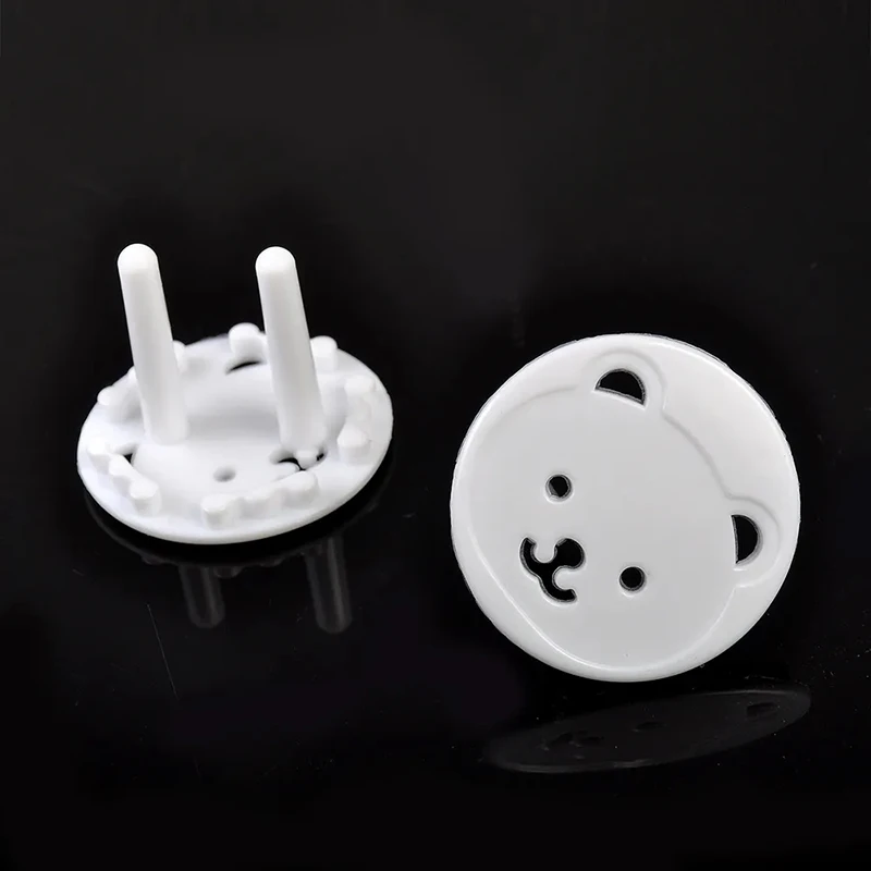 10pcs EU Power Socket Protecti - Outlet Cover Baby review and price