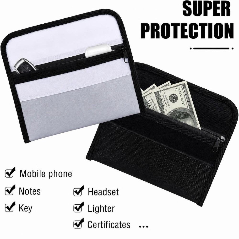 Portable Waterproof Fireproof  - Fire Safe Document review and price