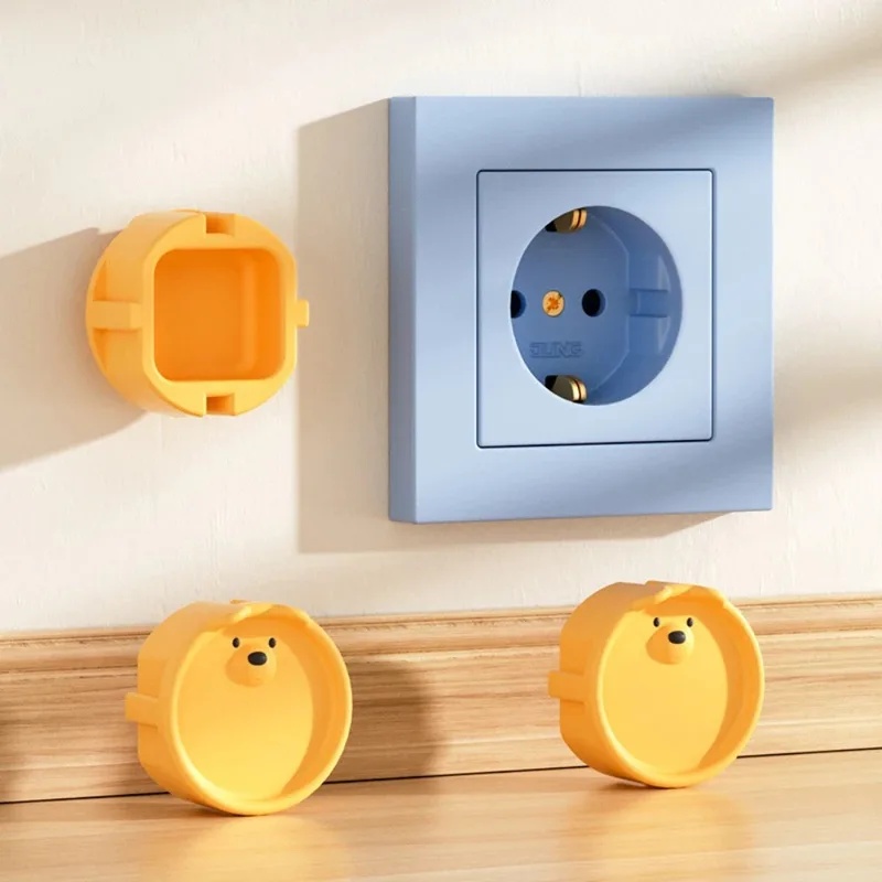 Baby Safety Socket Covers 5Pcs - Outlet Cover Baby review and price