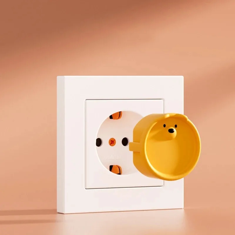 Baby Safety Socket Covers 5Pcs - Outlet Cover Baby review and price