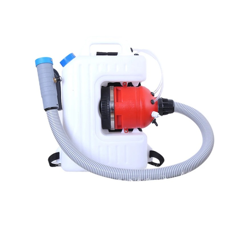 ULV-10 Cold Mini Fogger Machin - Flood Barrier Bag review and price