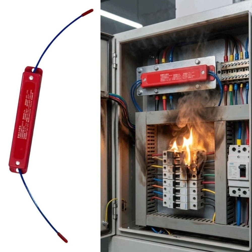 Dual-Line Design Flame Retarda - Fire Extinguisher Small review and price