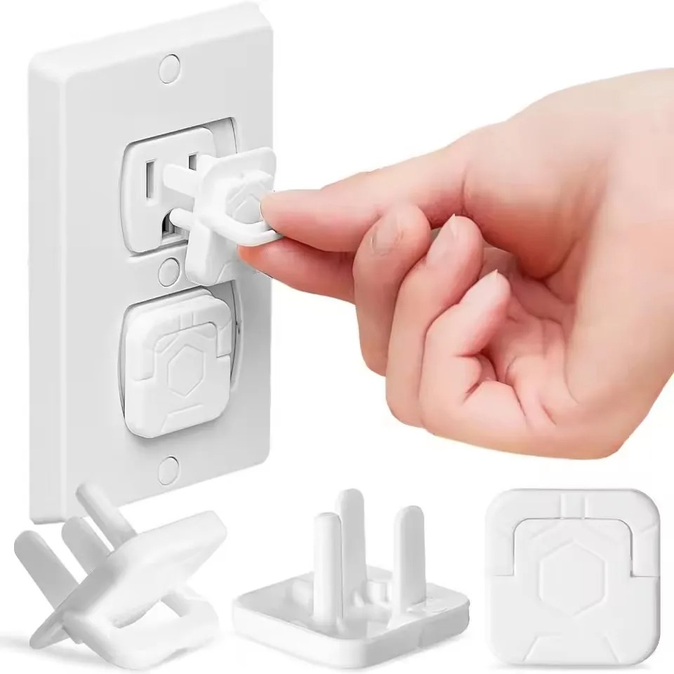 1/3/5/10/20Pcs Baby Safety Out - Outlet Cover Baby review and price