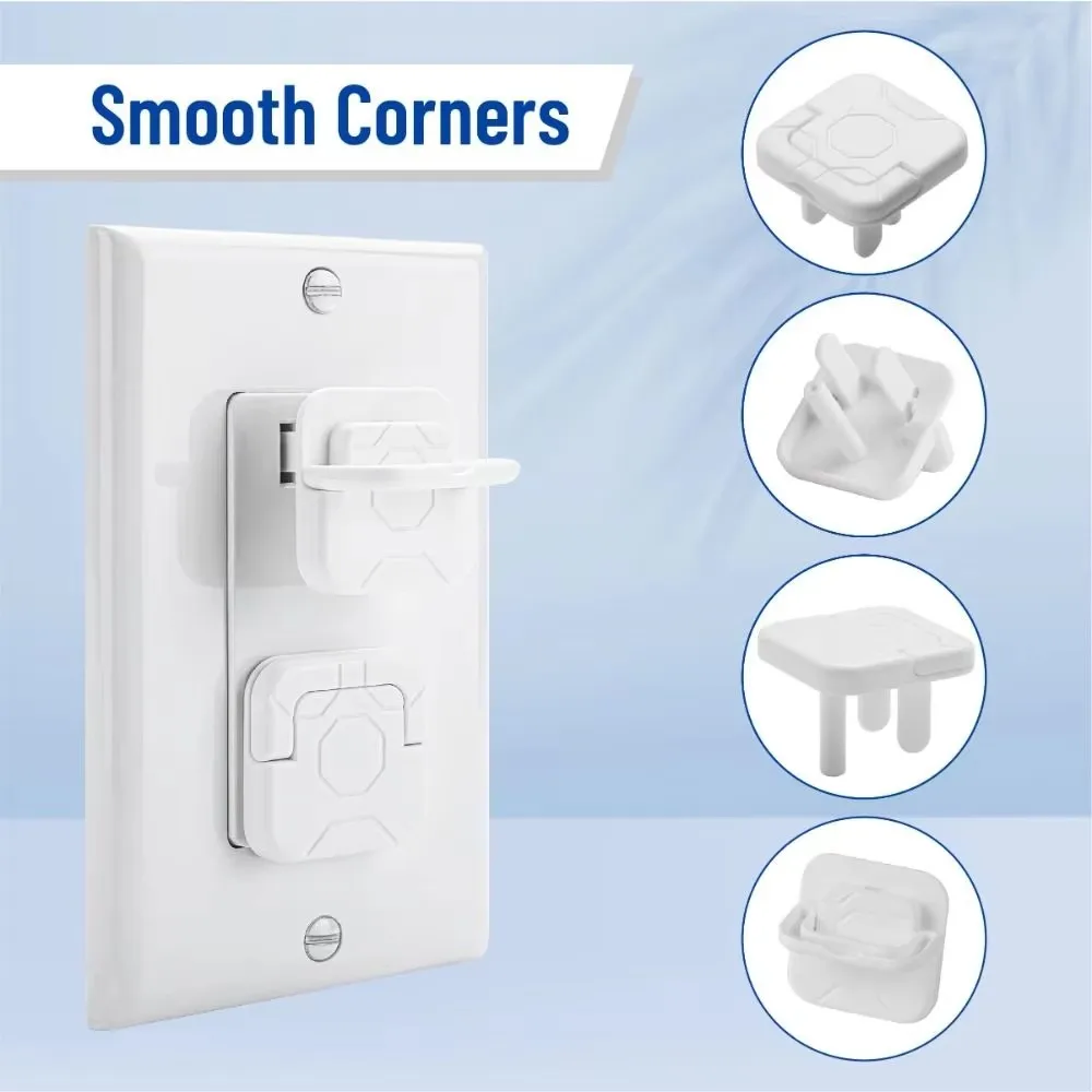 1/3/5/10/20Pcs Baby Safety Out - Outlet Cover Baby review and price