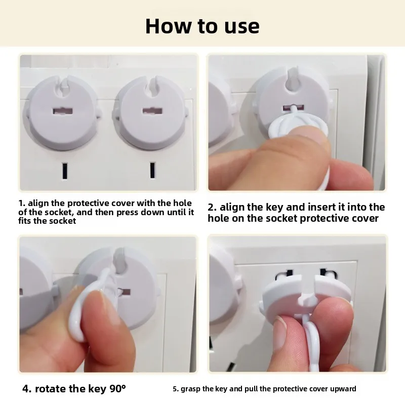 Certified Childproof Safety Eu - Outlet Cover Baby review and price
