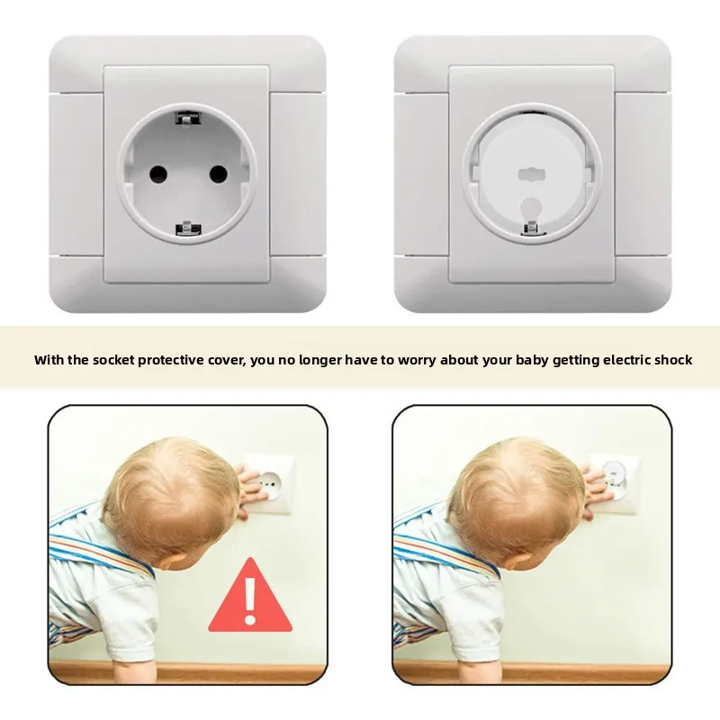 Certified Childproof Safety Eu - Outlet Cover Baby review and price
