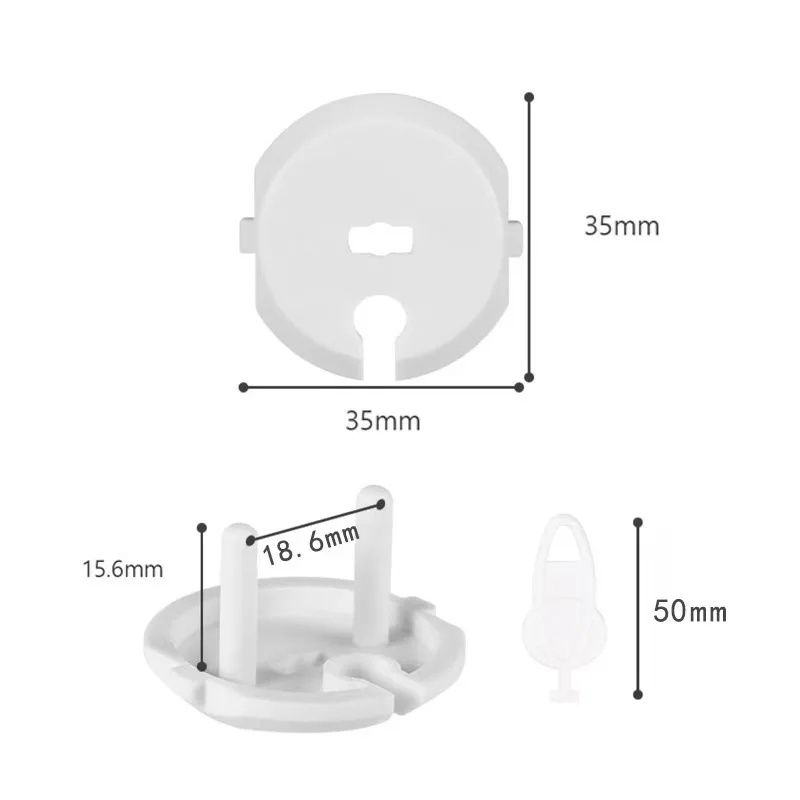 Certified Childproof Safety Eu - Outlet Cover Baby review and price