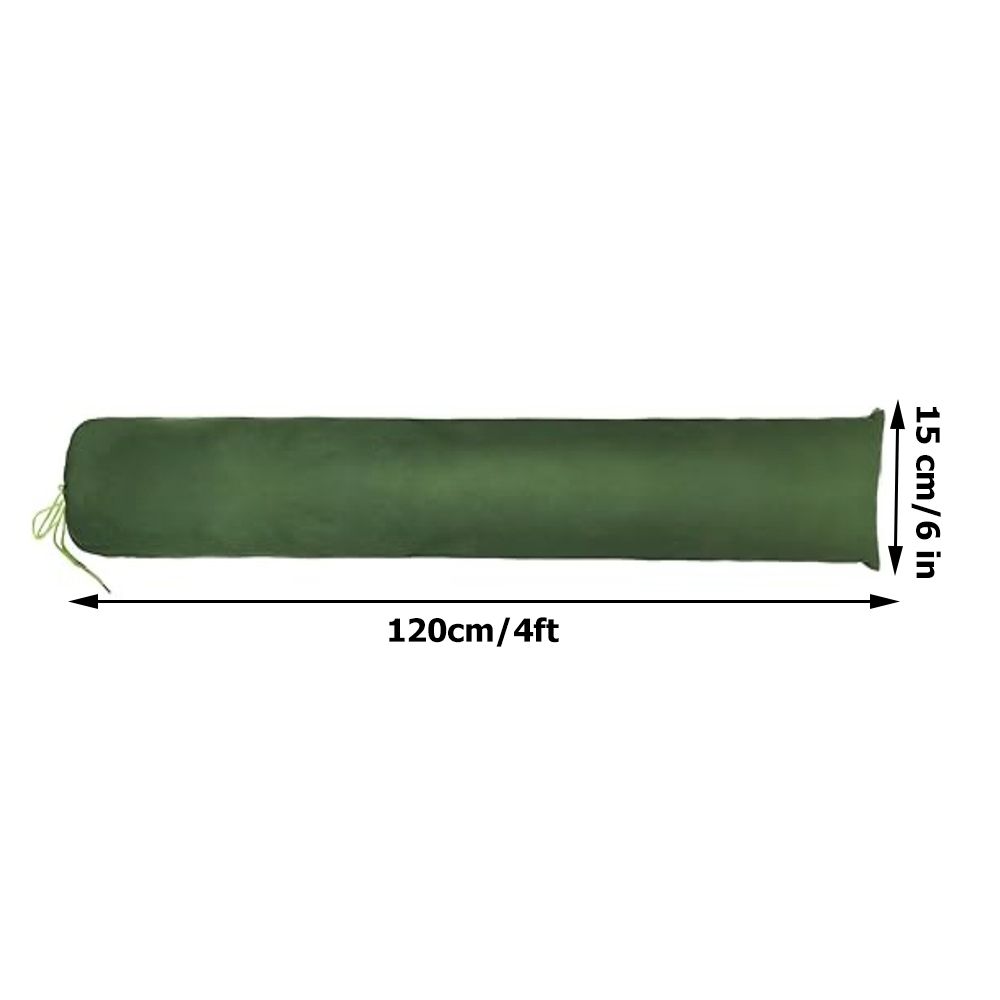 4PCS Canvas Flood Protection S - Flood Barrier Bag review and price