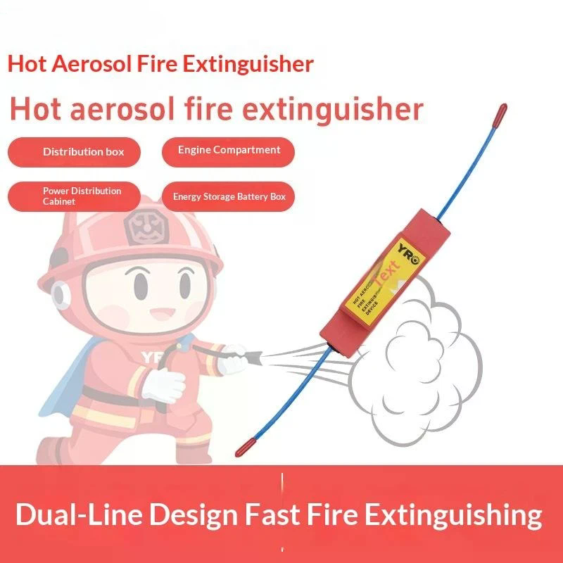 Engine Compartment Non-polluti - Fire Extinguisher Small review and price