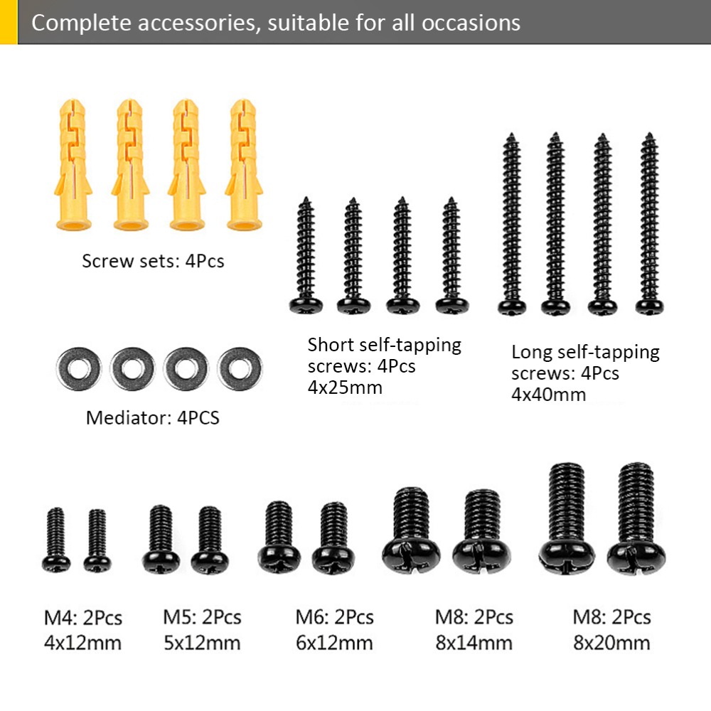 2Pcs Secure Nylon Furniture An - Earthquake Anchor Strap review and price
