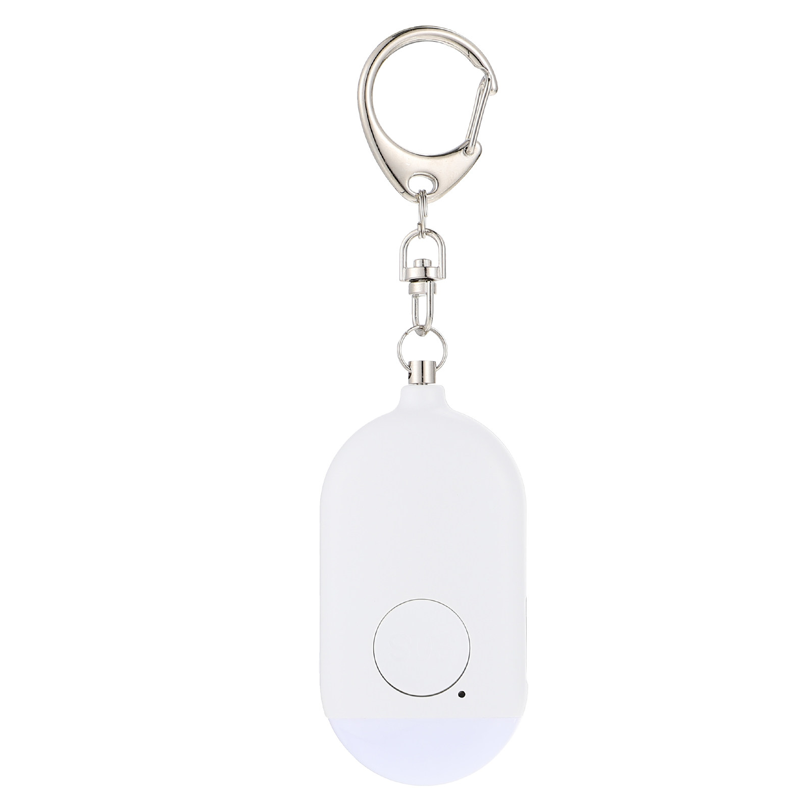 1Set Rechargeable Mini Persona - Personal Alarm Keychain review and price