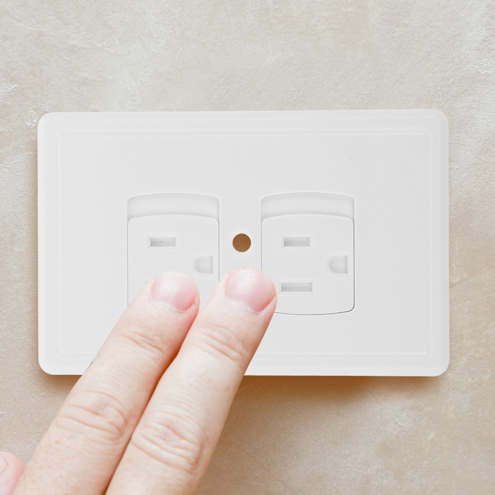 Electrical Plug Covers Safety  - Outlet Cover Baby review and price