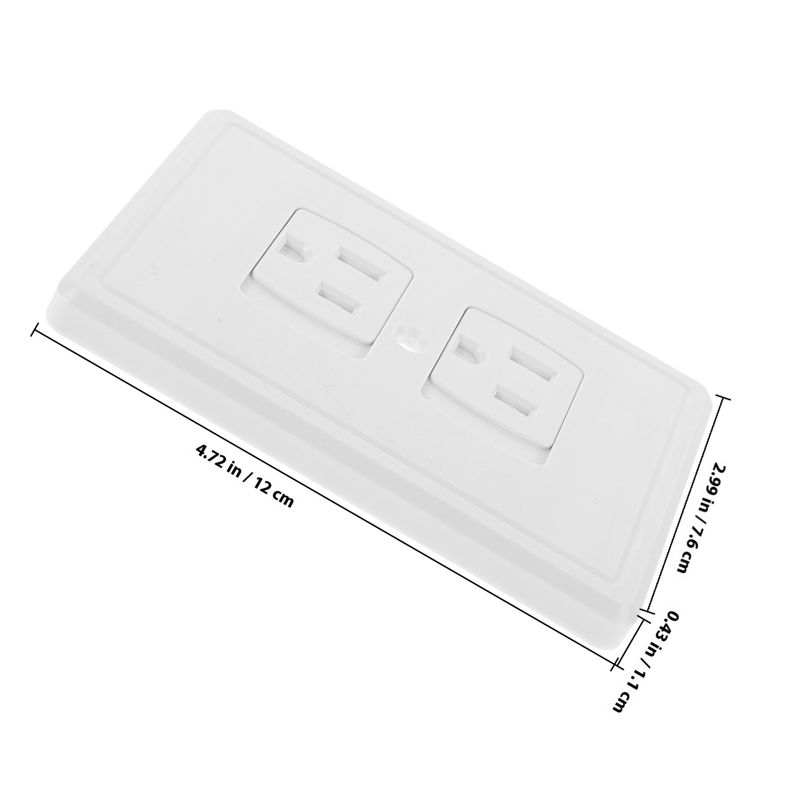 Electrical Plug Covers Safety  - Outlet Cover Baby review and price