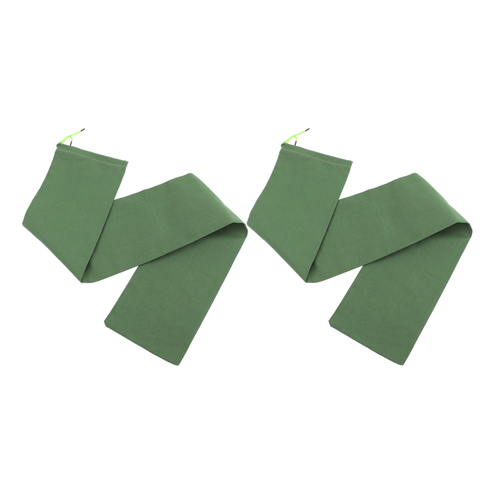 2Pcs Extended Length Flood San - Flood Barrier Bag review and price