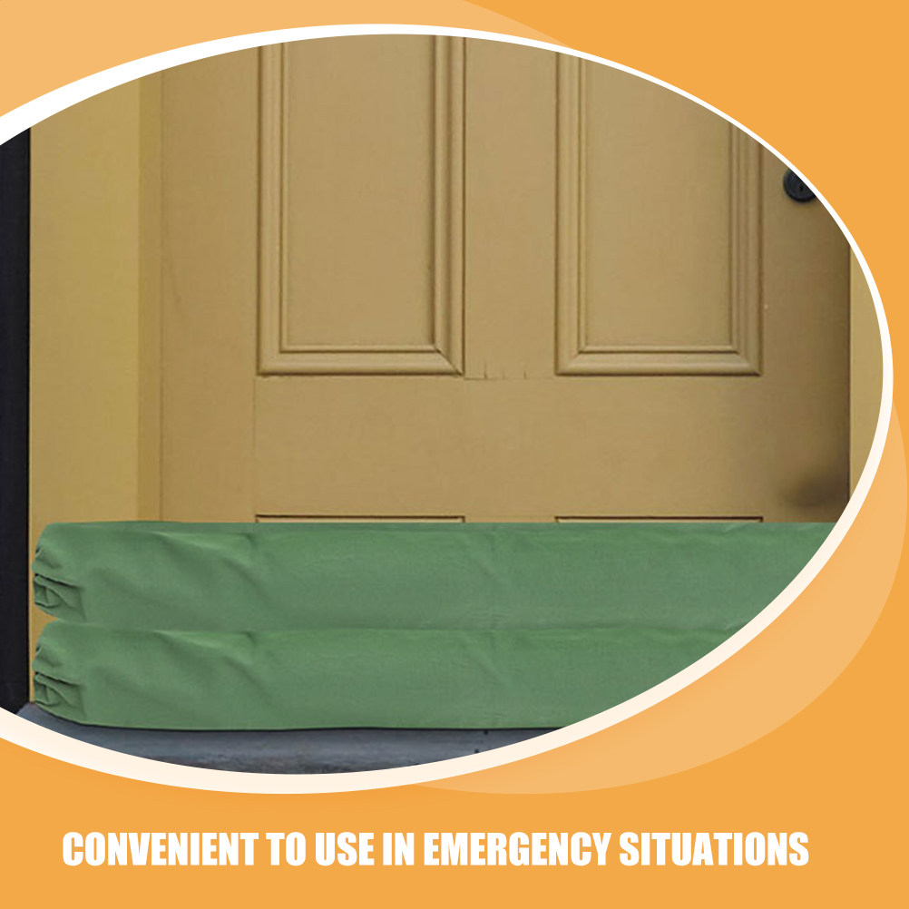 2Pcs Extended Length Flood San - Flood Barrier Bag review and price