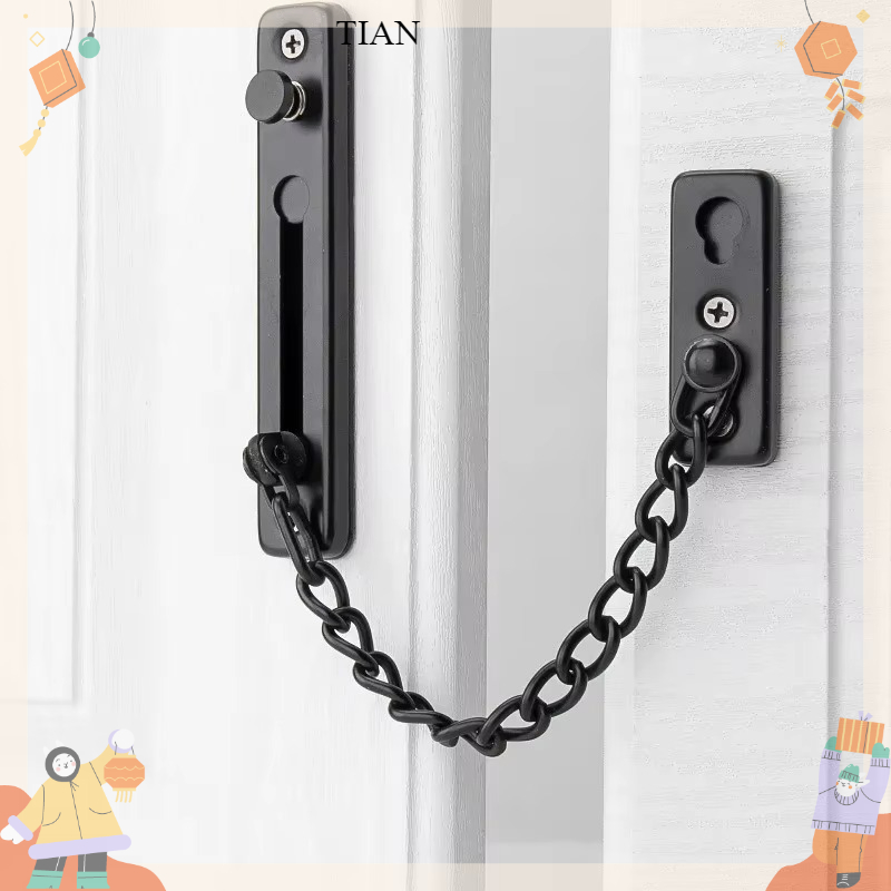 Stainless Steel Keys Are Hotli - Security Chain Door review and price