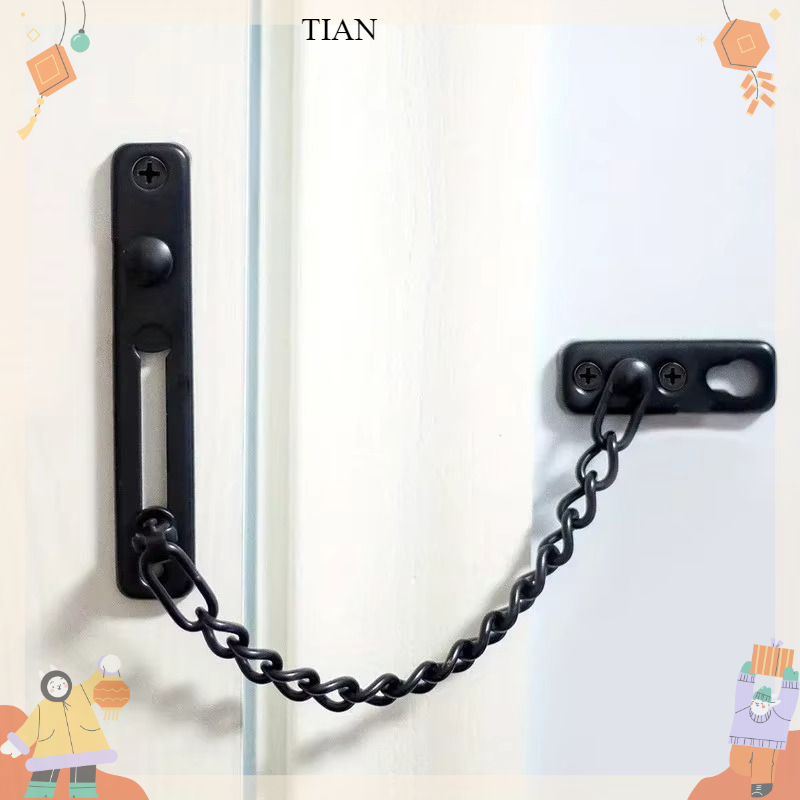Stainless Steel Keys Are Hotli - Security Chain Door review and price