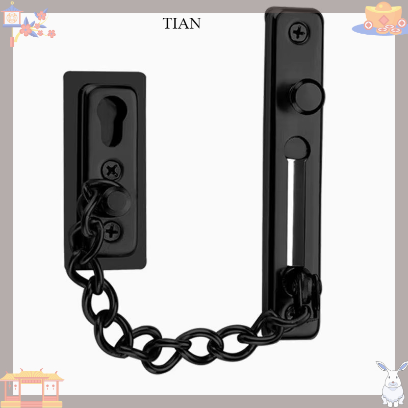 Door Chain with Lock Door Lock - Security Chain Door review and price